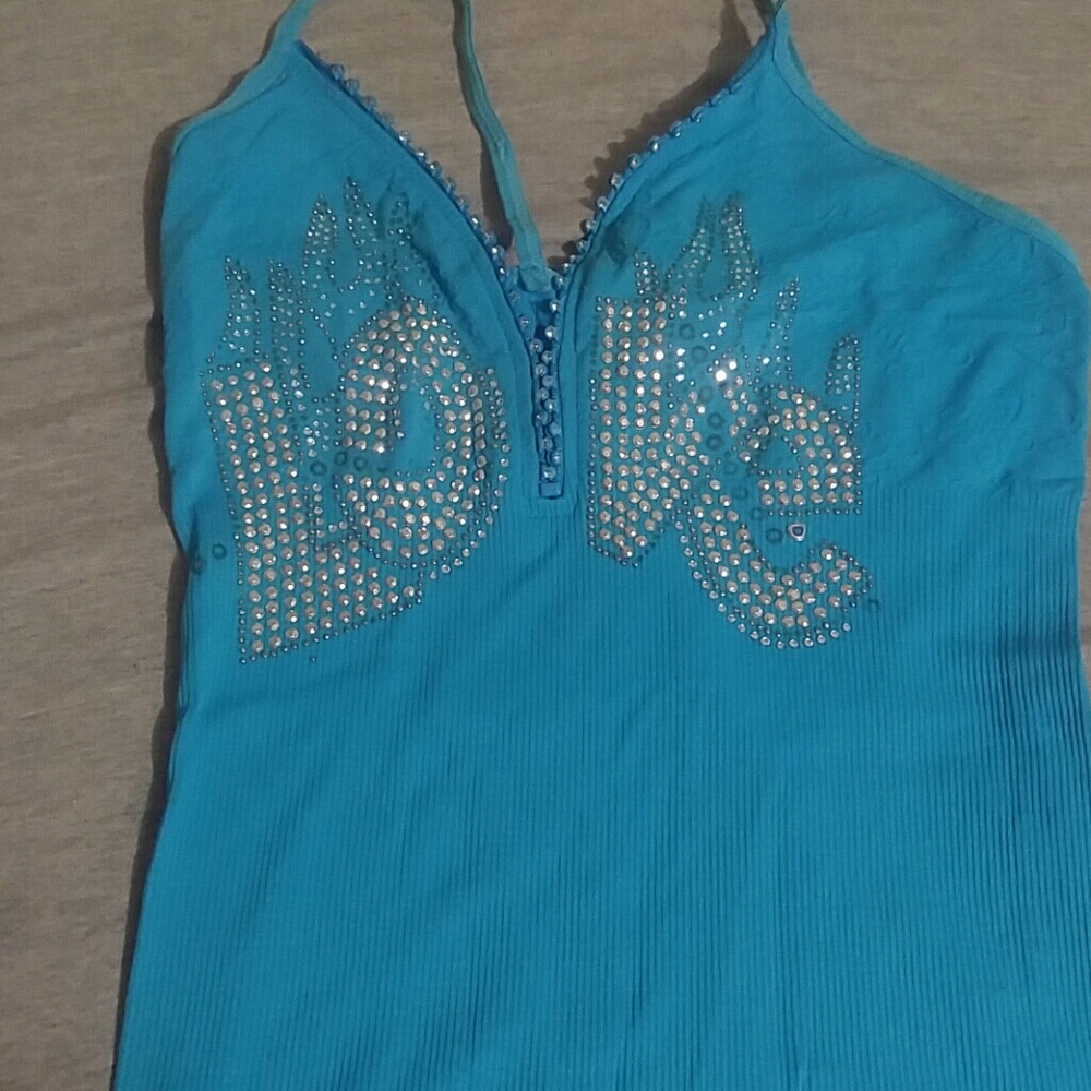 Summer shirt